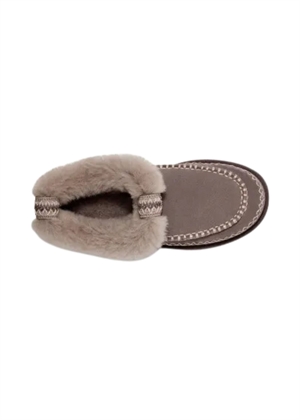 W Classic ultra mini alpine Thunder Cloud UGG